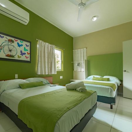 Casa Mia Hotel Puerto Escondido  Luaran gambar