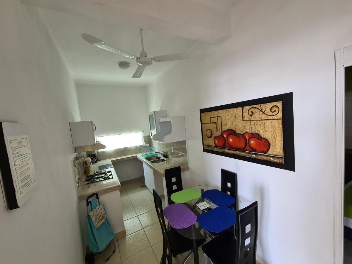 Casa Mia Hotel Puerto Escondido  Luaran gambar