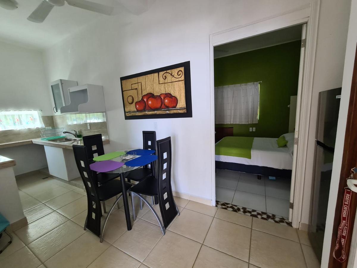 Casa Mia Hotel Puerto Escondido  Luaran gambar