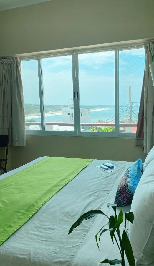 Casa Mia Hotel Puerto Escondido  Luaran gambar