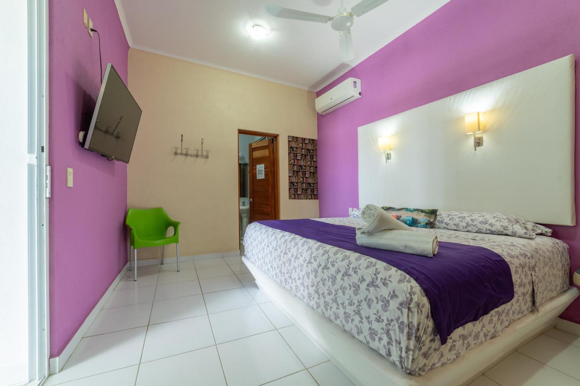 Casa Mia Hotel Puerto Escondido  Luaran gambar