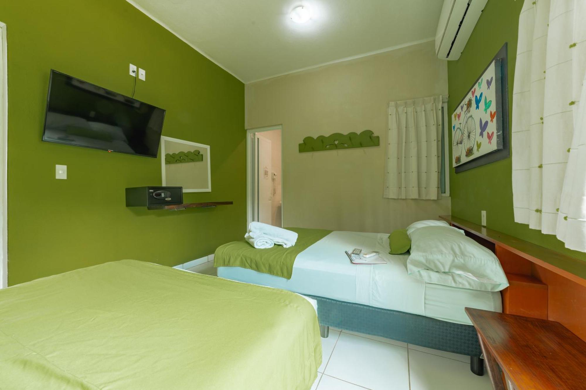 Casa Mia Hotel Puerto Escondido  Luaran gambar
